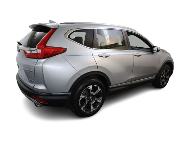 Thumbnail: 2017 Honda CR-V - 23