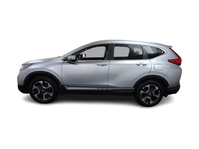 Thumbnail: 2017 Honda CR-V - 20