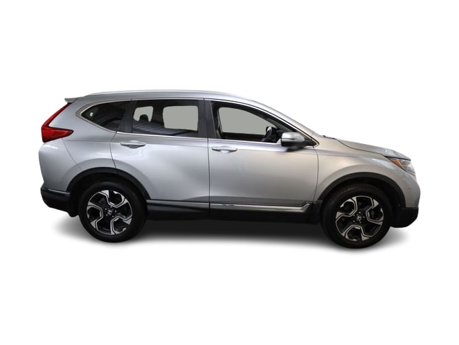 Thumbnail: 2017 Honda CR-V - 24