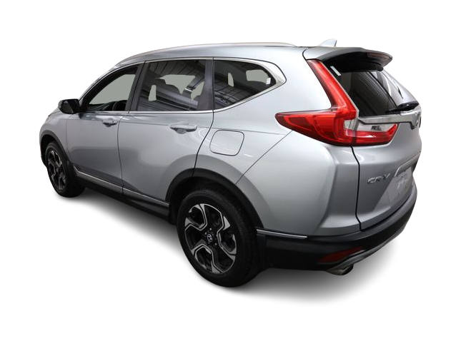 Thumbnail: 2017 Honda CR-V - 4
