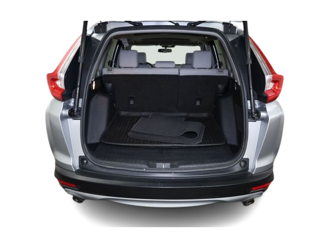 Thumbnail: 2017 Honda CR-V - 18