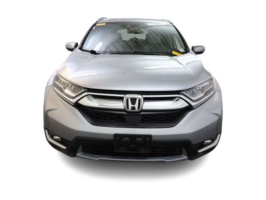 Thumbnail: 2017 Honda CR-V - 6