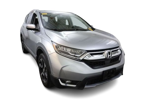 Thumbnail: 2017 Honda CR-V - 26