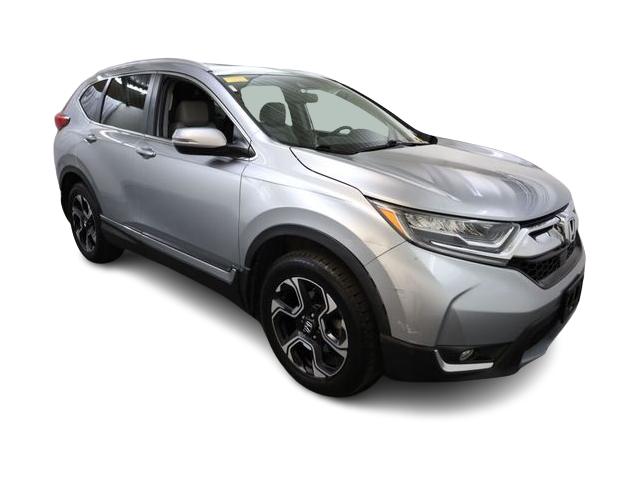 Thumbnail: 2017 Honda CR-V - 25