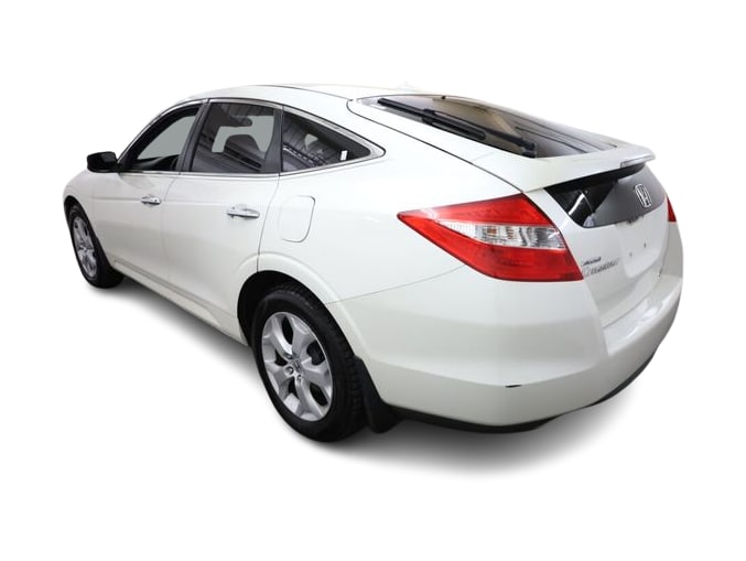 Thumbnail: 2011 Honda Accord Crosstour - 4