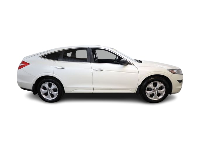Thumbnail: 2011 Honda Accord Crosstour - 24
