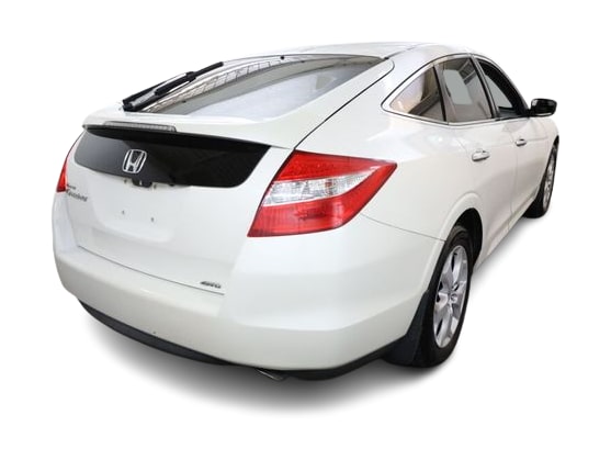 Thumbnail: 2011 Honda Accord Crosstour - 22