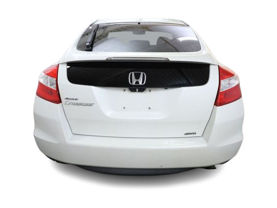 Thumbnail: 2011 Honda Accord Crosstour - 5