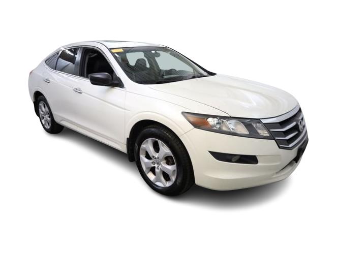 Thumbnail: 2011 Honda Accord Crosstour - 25