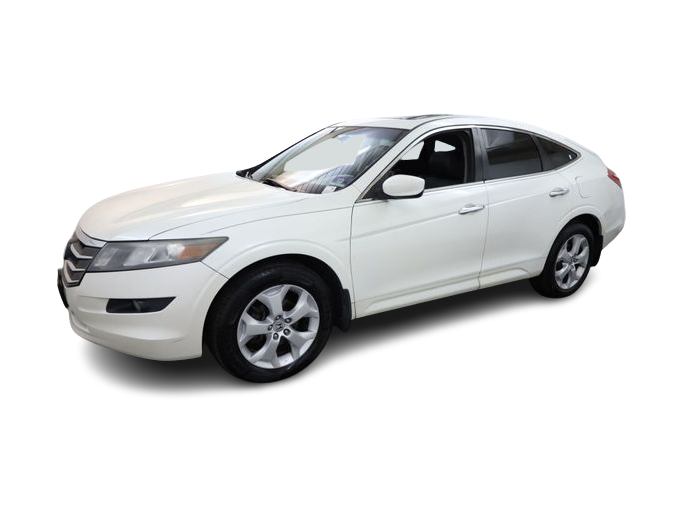 Thumbnail: 2011 Honda Accord Crosstour - 3