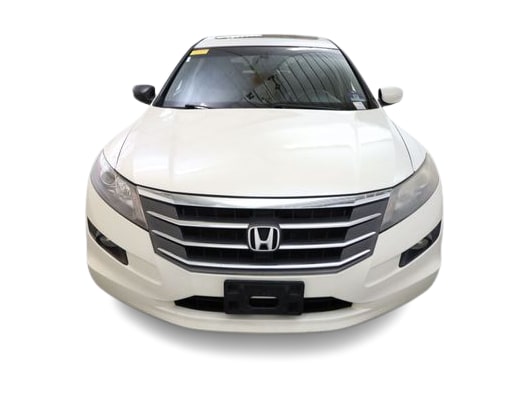 Thumbnail: 2011 Honda Accord Crosstour - 6