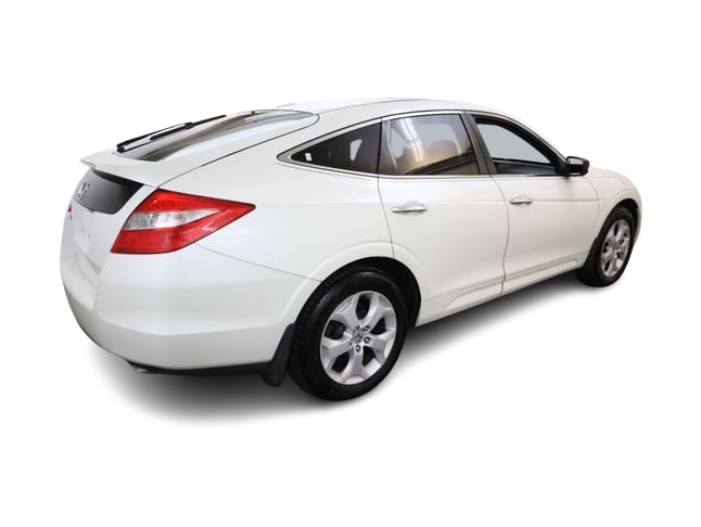 Thumbnail: 2011 Honda Accord Crosstour - 23