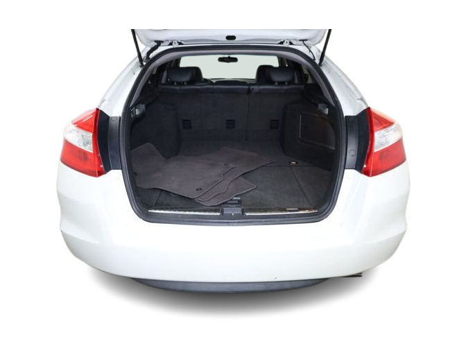 Thumbnail: 2011 Honda Accord Crosstour - 18