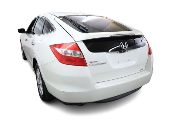 Thumbnail: 2011 Honda Accord Crosstour - 21