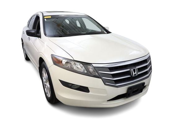 Thumbnail: 2011 Honda Accord Crosstour - 26