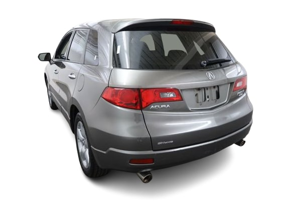 Thumbnail: 2008 Acura RDX - 19