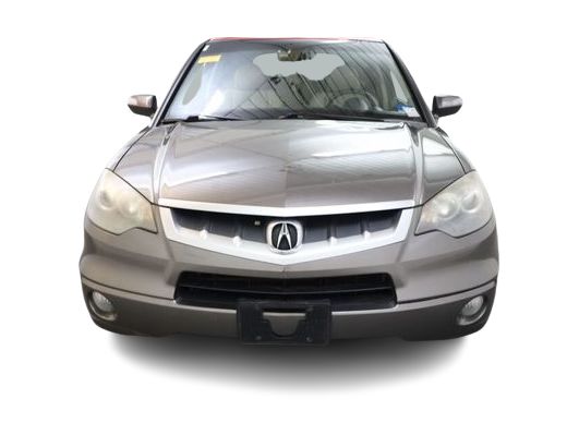 Thumbnail: 2008 Acura RDX - 6