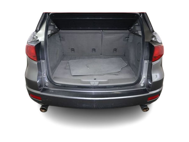 Thumbnail: 2008 Acura RDX - 16