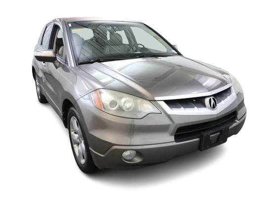 Thumbnail: 2008 Acura RDX - 24
