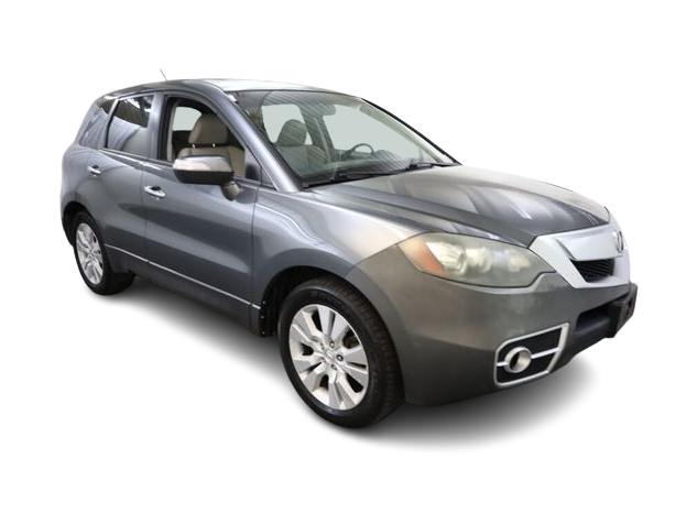 Thumbnail: 2011 Acura RDX - 24