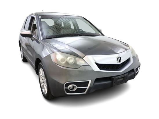 Thumbnail: 2011 Acura RDX - 25