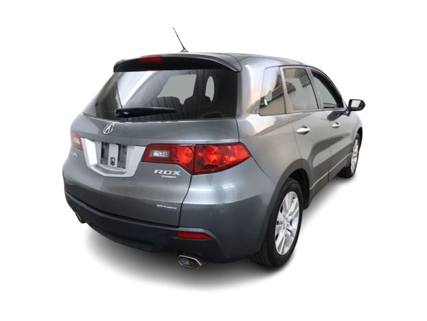 Thumbnail: 2011 Acura RDX - 21