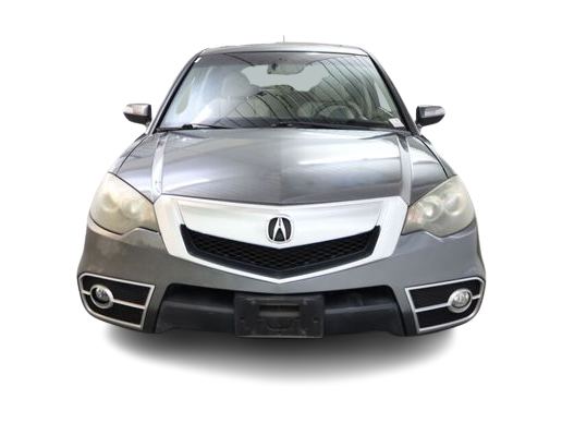 Thumbnail: 2011 Acura RDX - 6