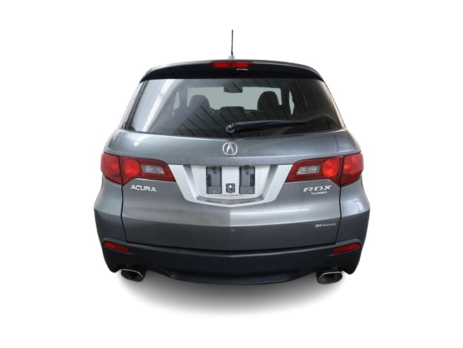 Thumbnail: 2011 Acura RDX - 5