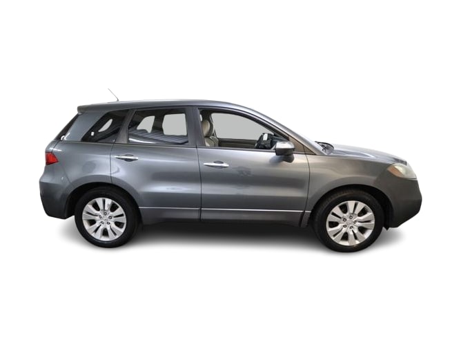 Thumbnail: 2011 Acura RDX - 23