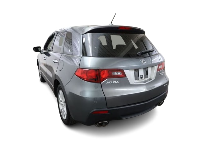 Thumbnail: 2011 Acura RDX - 20