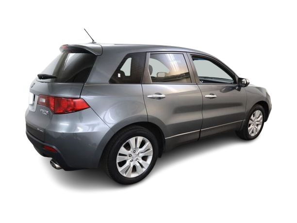 Thumbnail: 2011 Acura RDX - 22