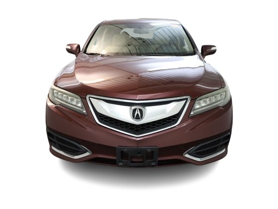 2016 Acura RDX Technology 6