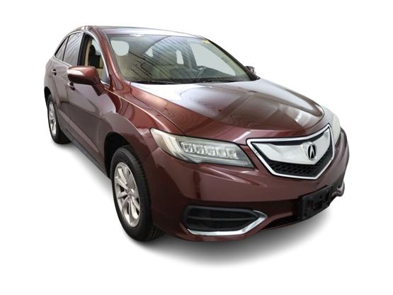 2016 Acura RDX Technology 26