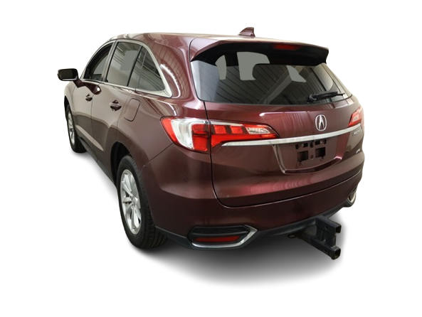 2016 Acura RDX Technology 21