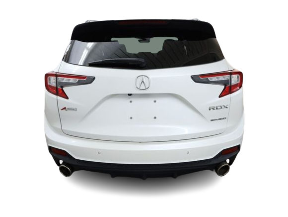 Thumbnail: 2019 Acura RDX - 5