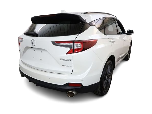 Thumbnail: 2019 Acura RDX - 22