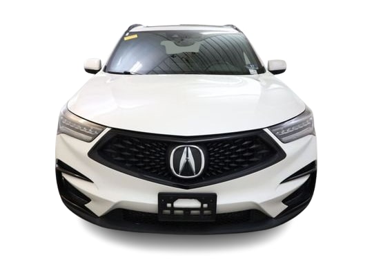 Thumbnail: 2019 Acura RDX - 6