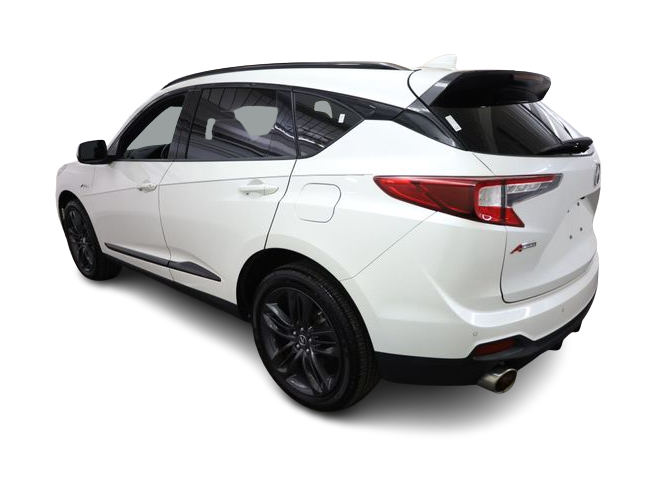 Thumbnail: 2019 Acura RDX - 4