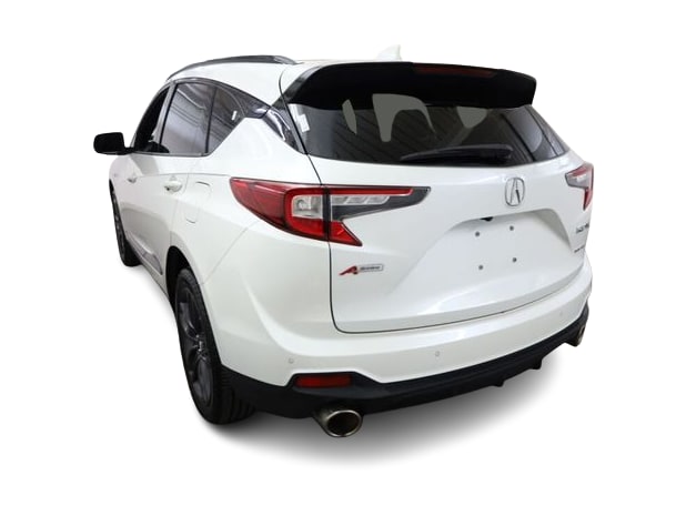 Thumbnail: 2019 Acura RDX - 21
