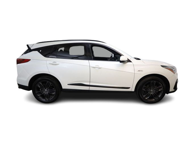 Thumbnail: 2019 Acura RDX - 24