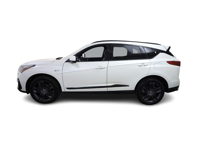 Thumbnail: 2019 Acura RDX - 3