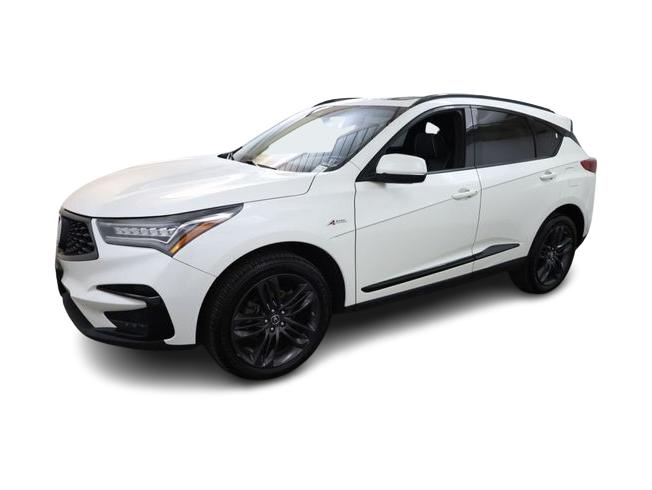 Thumbnail: 2019 Acura RDX - 20