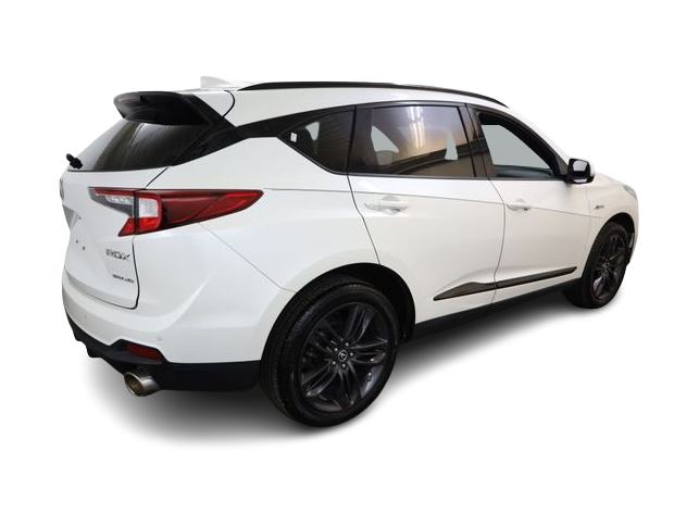 Thumbnail: 2019 Acura RDX - 23