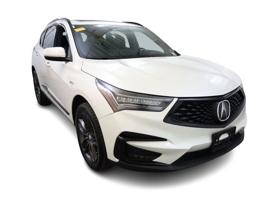 Thumbnail: 2019 Acura RDX - 26
