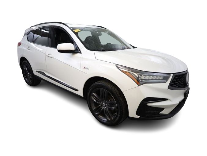 Thumbnail: 2019 Acura RDX - 25