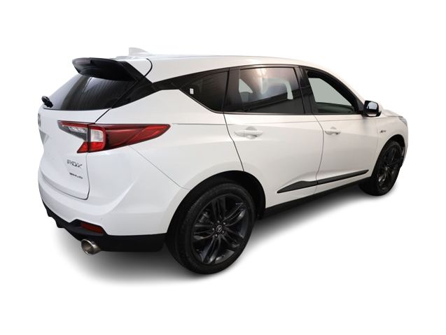 2021 Acura RDX Base 23