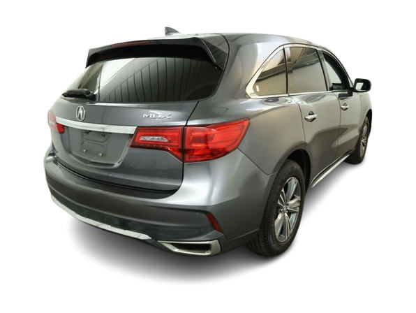 Thumbnail: 2019 Acura MDX - 22