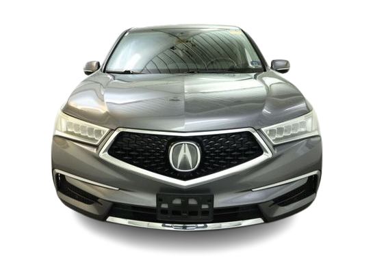 Thumbnail: 2019 Acura MDX - 6