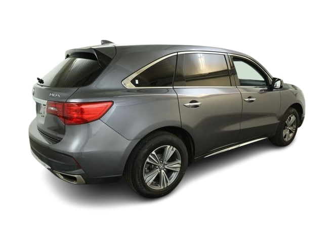 Thumbnail: 2019 Acura MDX - 23
