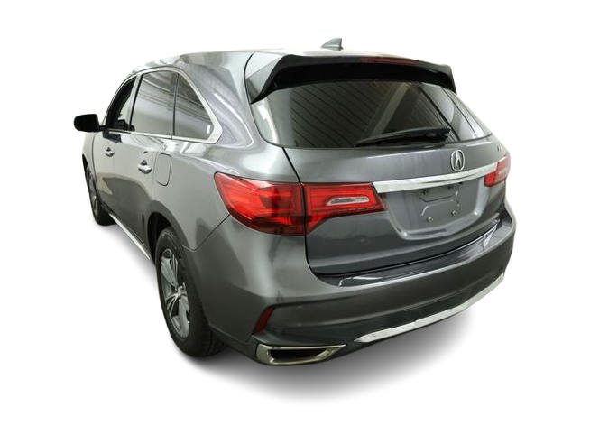 Thumbnail: 2019 Acura MDX - 21